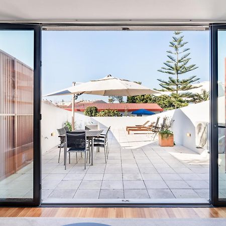 Viva Serralves Patio Порту Екстер'єр фото